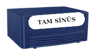 Tam Sinüs İnverterler